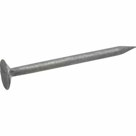 HILLMAN 50Lb 1-3/8" C Dry Nail 461600